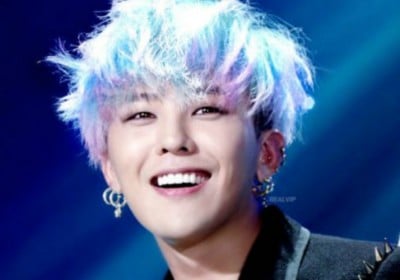 G-Dragon