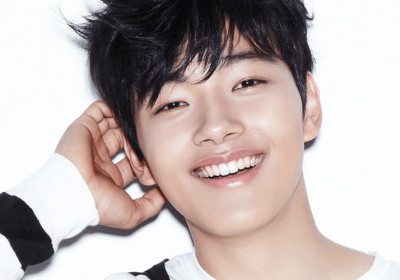 Yeo Jin Goo