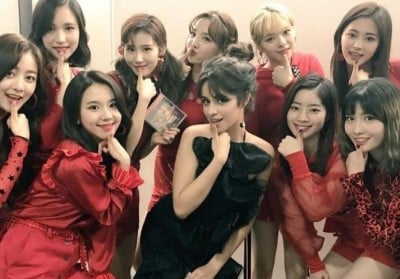 TWICE