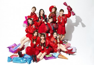 TWICE