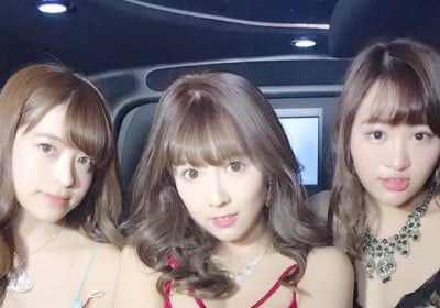 Honey Popcorn, Miko, Yua Mikami, Sakura