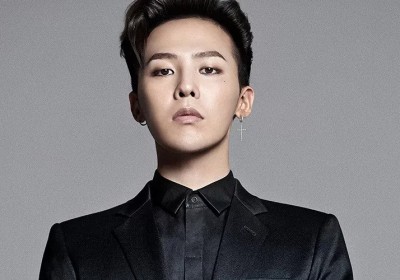 Big Bang, G-Dragon