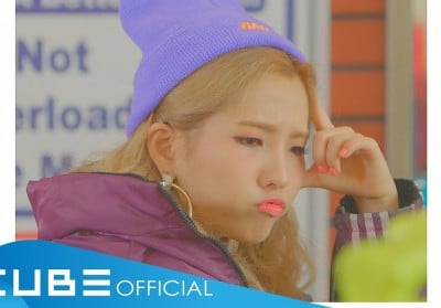 Jeon So Yeon