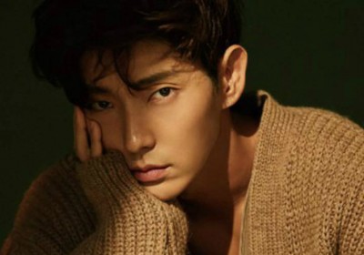 Lee Jun Ki