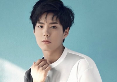 Park Bo Gum, 