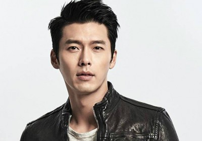 Hyun Bin