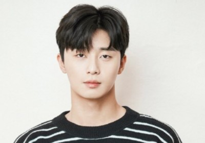 Park Seo Joon