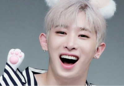 Wonho