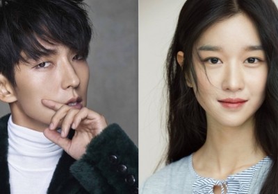 Lee Jun Ki, Seo Ye Ji