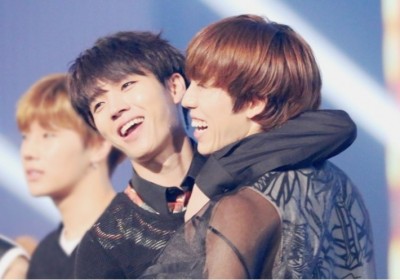 Dongwoo, Woohyun