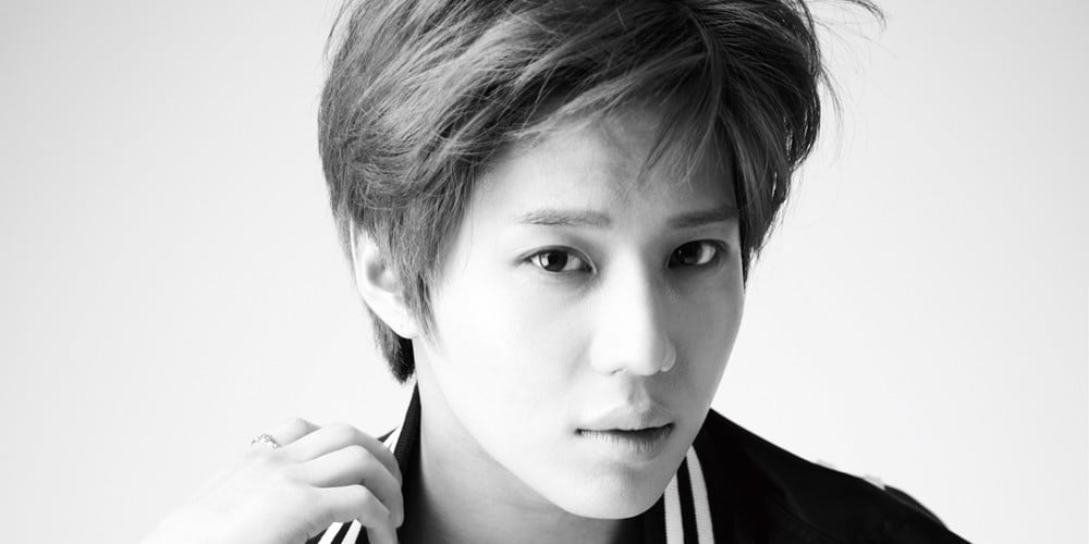 SHINee, Taemin