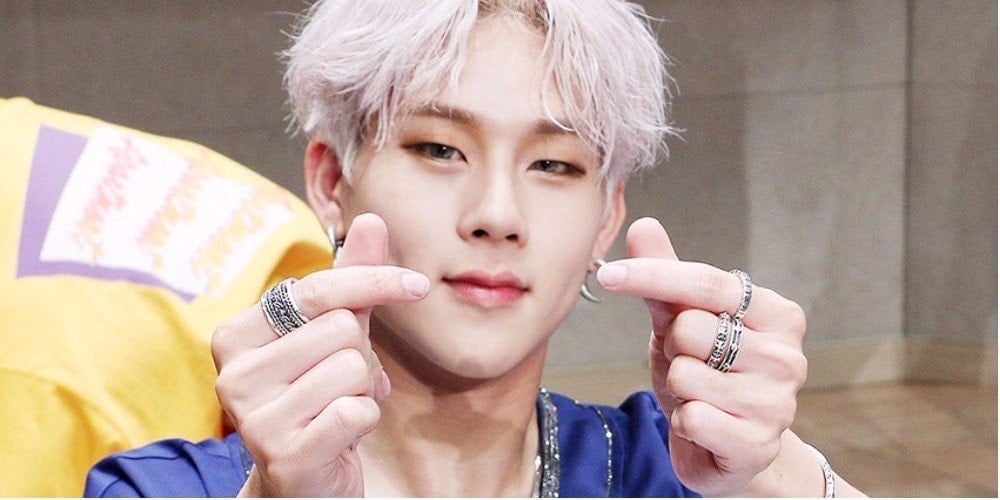 MONSTA X, Jooheon