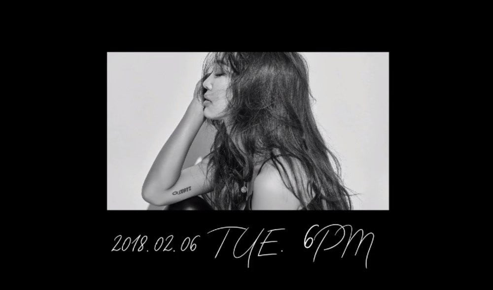 Hyorin (Sistar) >> Single "HYOLYN SET UP TIME #1 (To Do List)" - Página 9 Hyorin