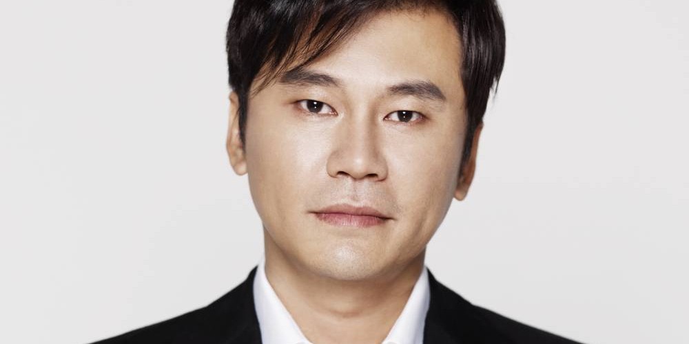 Yang Hyun Suk