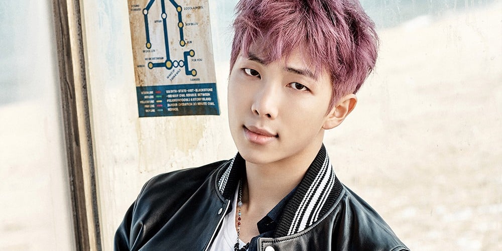 Resultado de imagen para bts rm