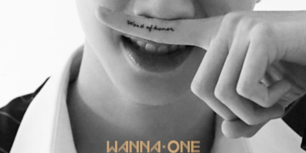 Wanna One