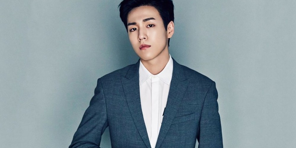 Lee Hyun Woo