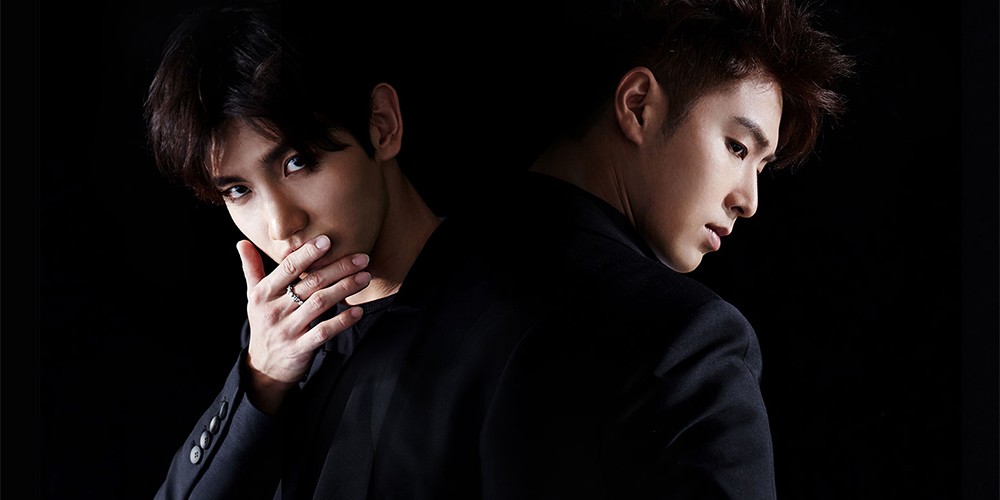 TVXQ