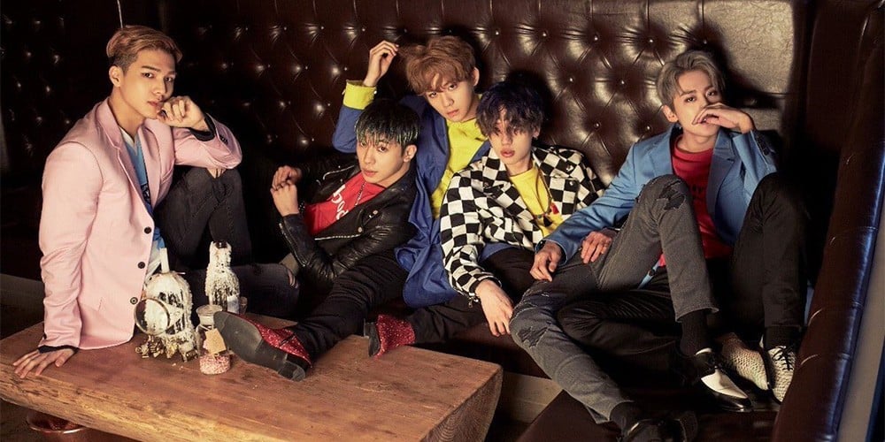 TEEN TOP