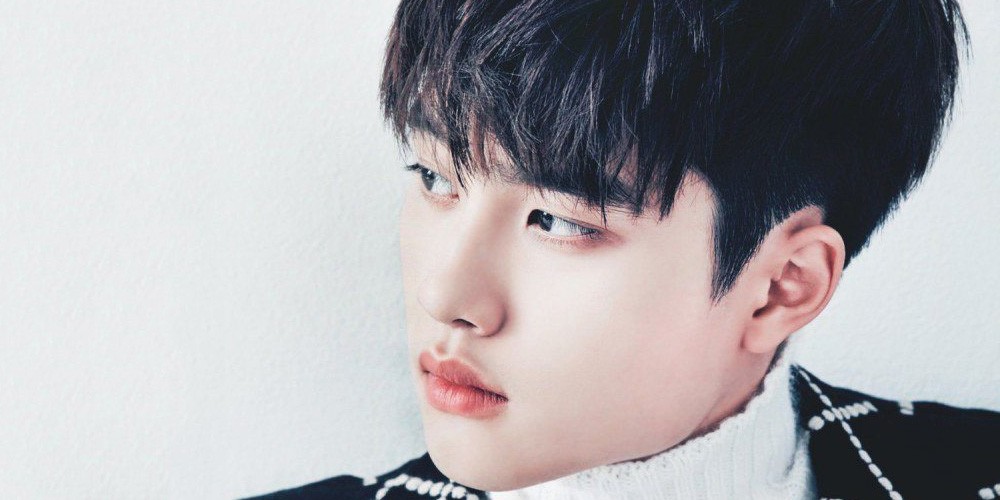 EXO, Doh Kyung Soo (D.O.)