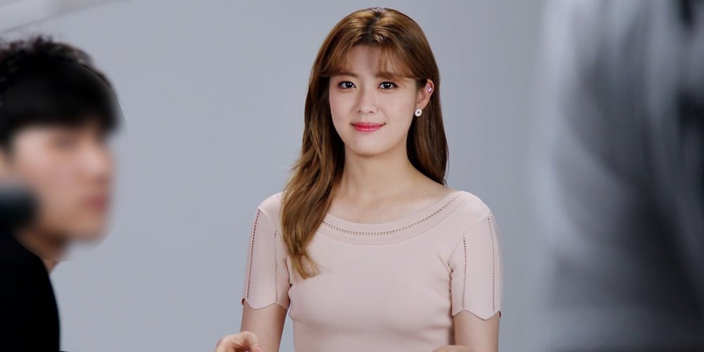 Doh Kyung Soo (D.O.), Nam Ji Hyun