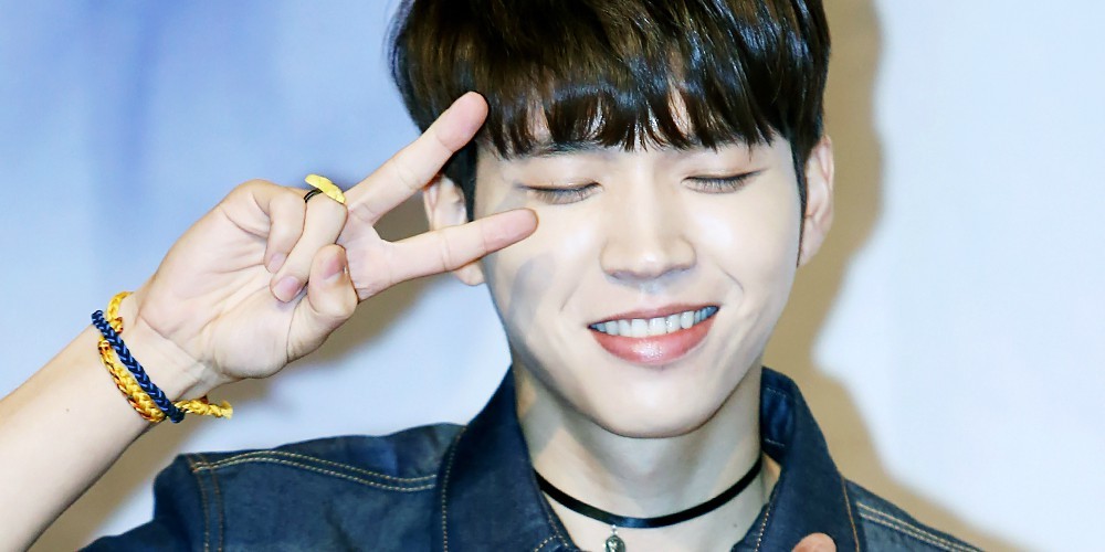 Woohyun