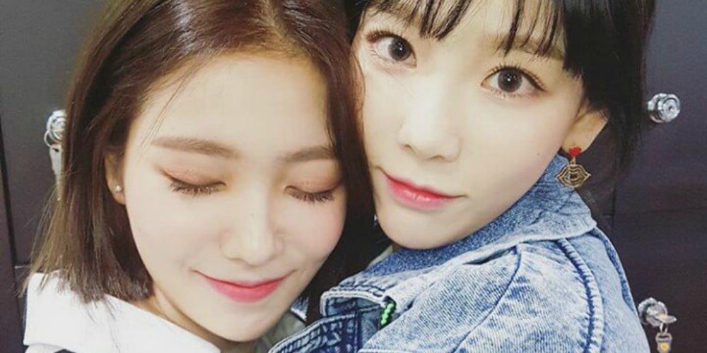 Taeyeon, Yeri