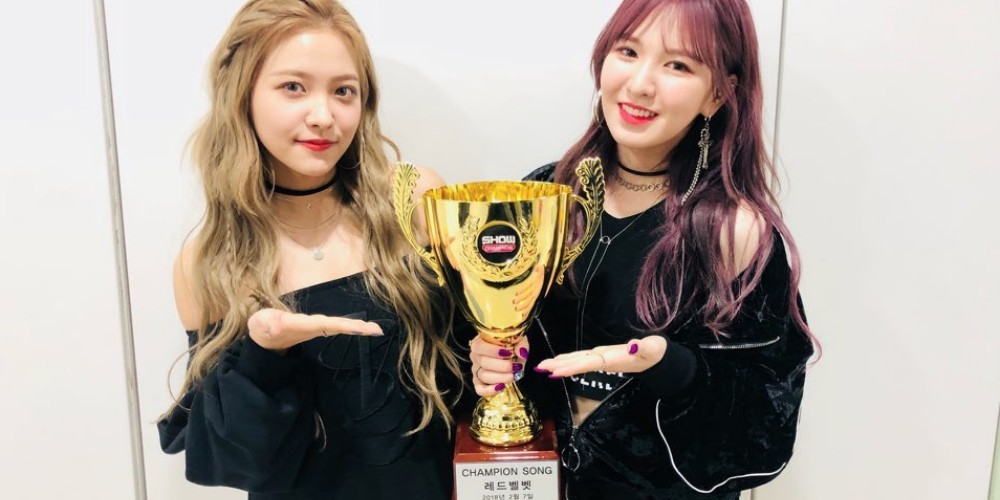 Red Velvet