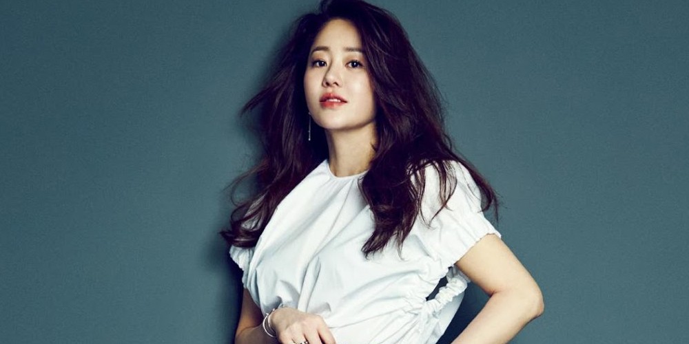 Go Hyun Jung