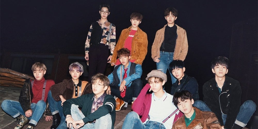 Wanna One Wanna One