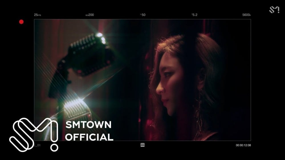 Image result for f(x)'s Luna x Heda want to 'Free Somebody' in 'SM Station' MV teaser!