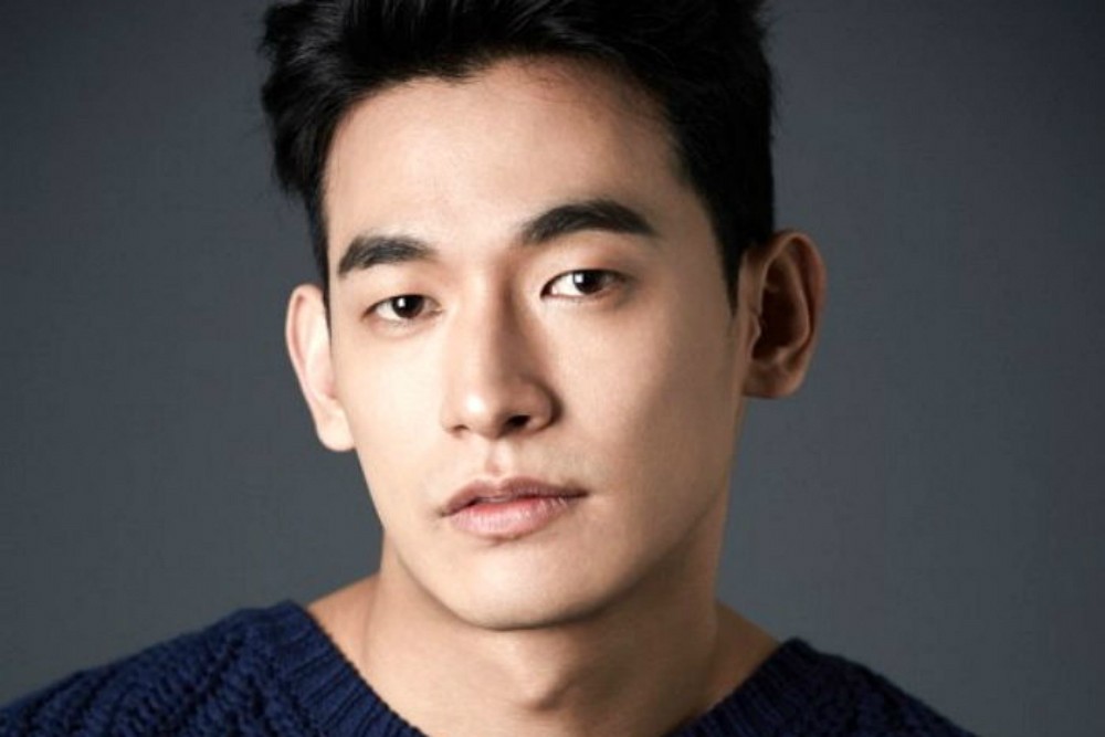 Jung Suk Won