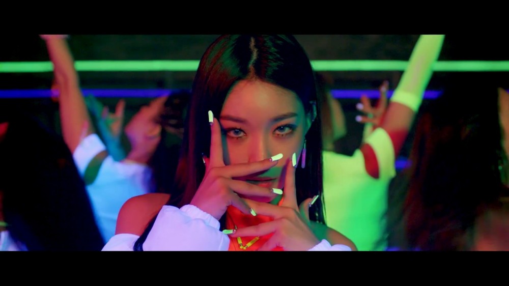 Kim Chung Ha