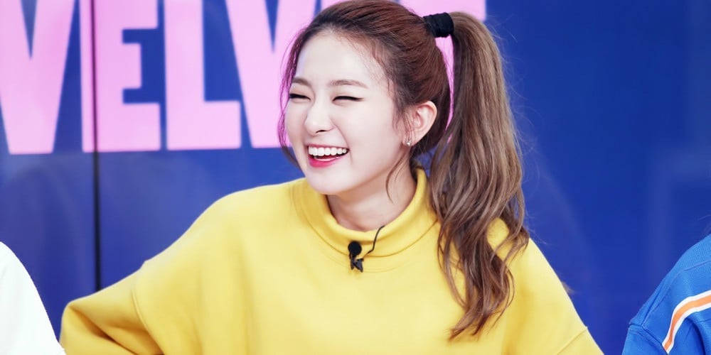 Resultado de imagen para seulgi