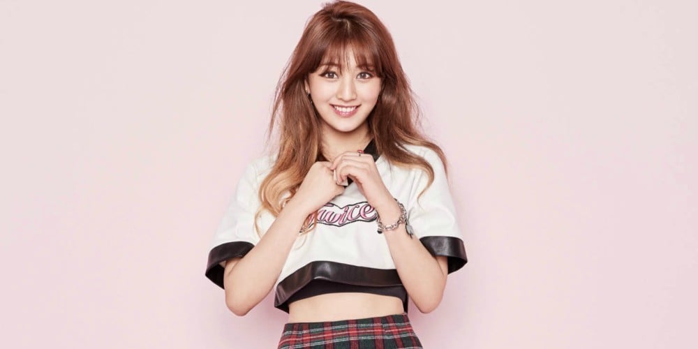 Resultado de imagen para jihyo twice