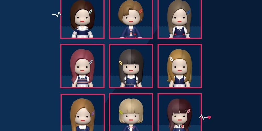 TWICE