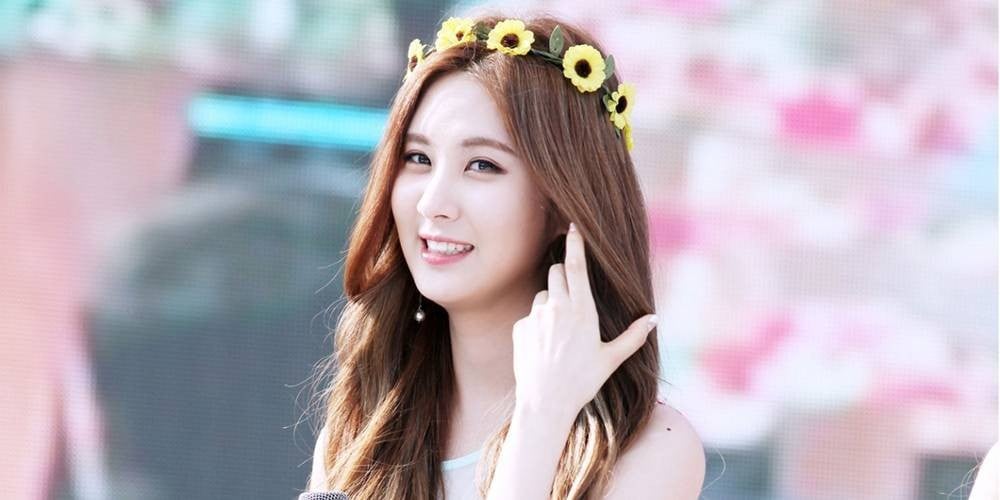 Girls-Generation,Seohyun