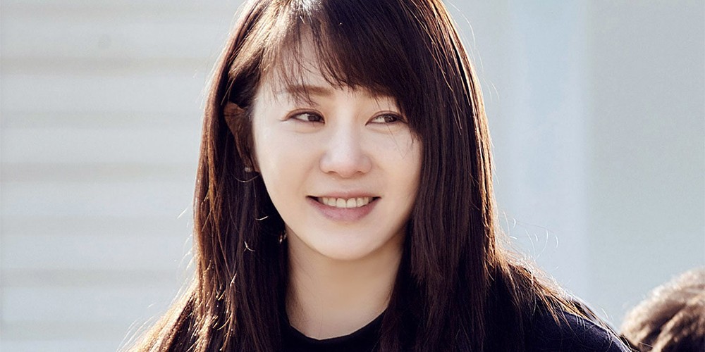 Go Hyun Jung