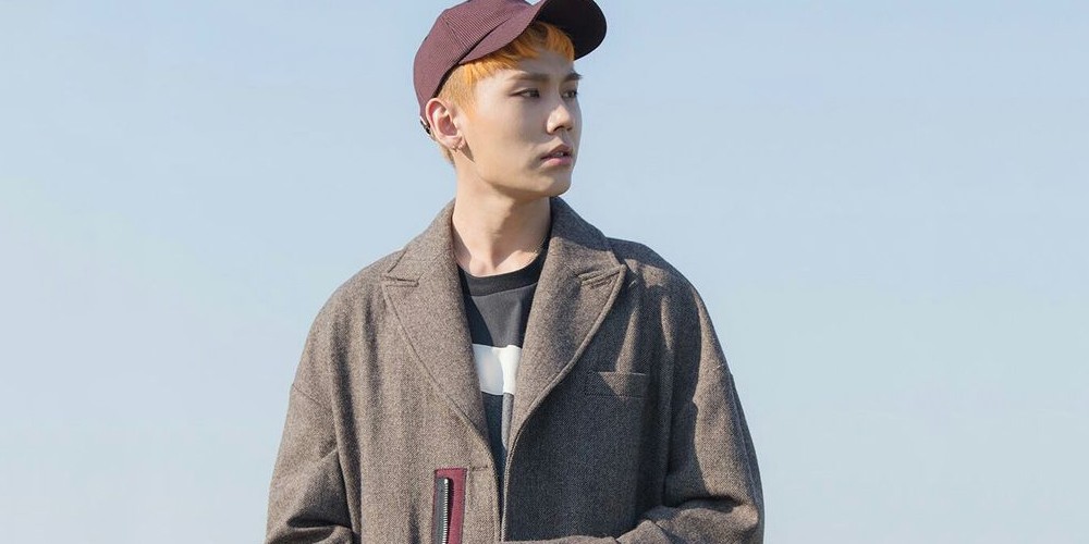 BTOB, Ilhoon