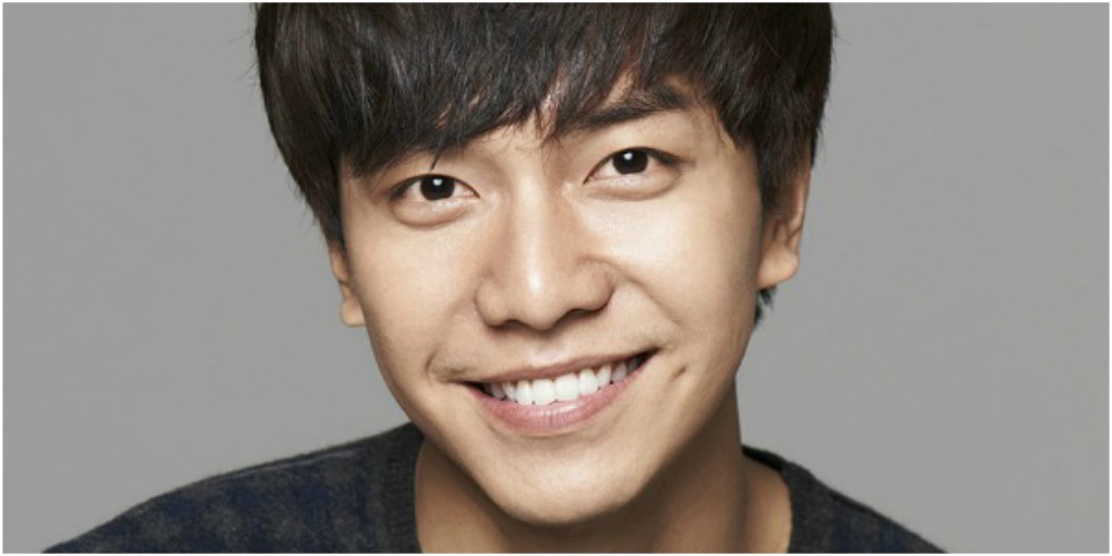 Lee Seung Gi