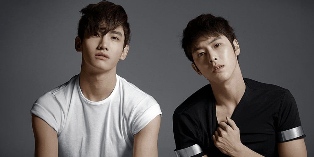 TVXQ