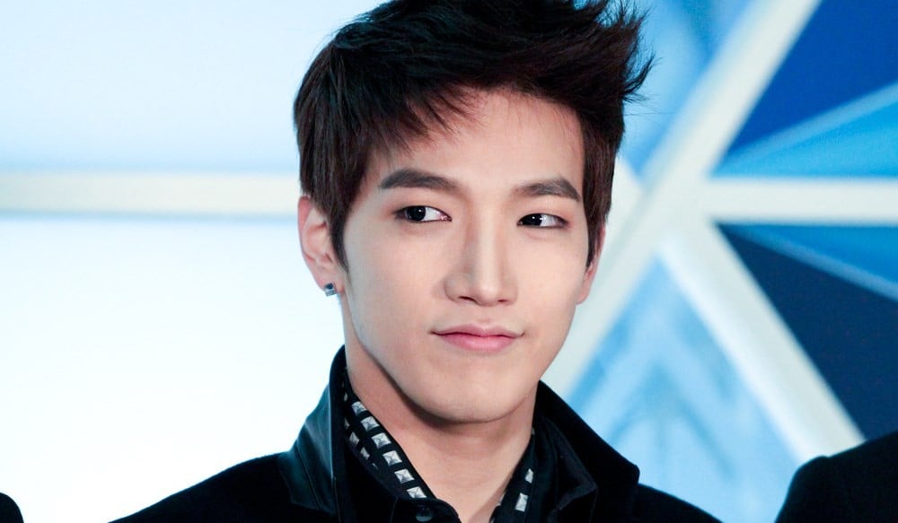 2PM, Jun.K