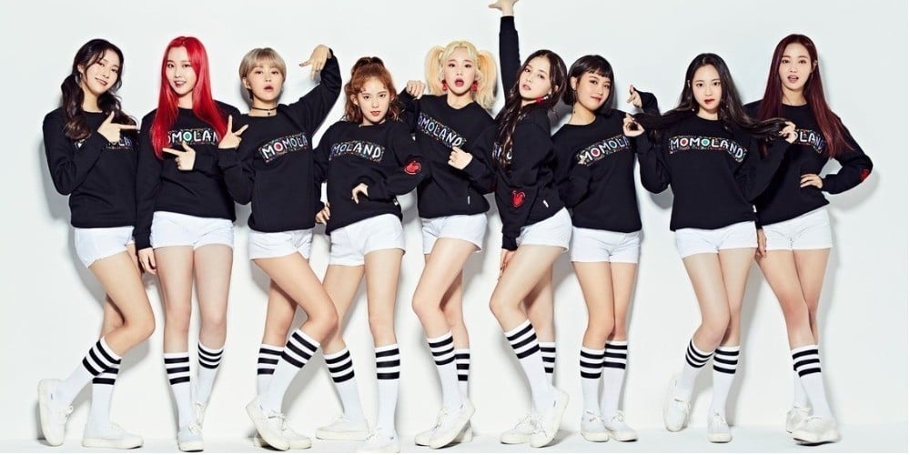 Momoland