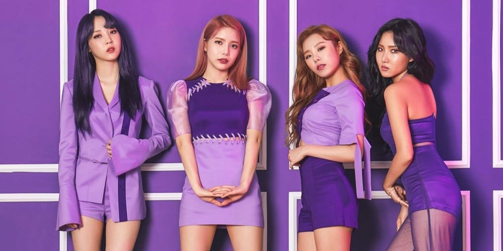 MAMAMOO