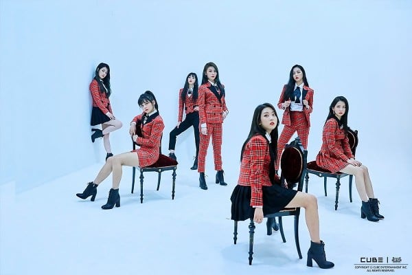 CLC