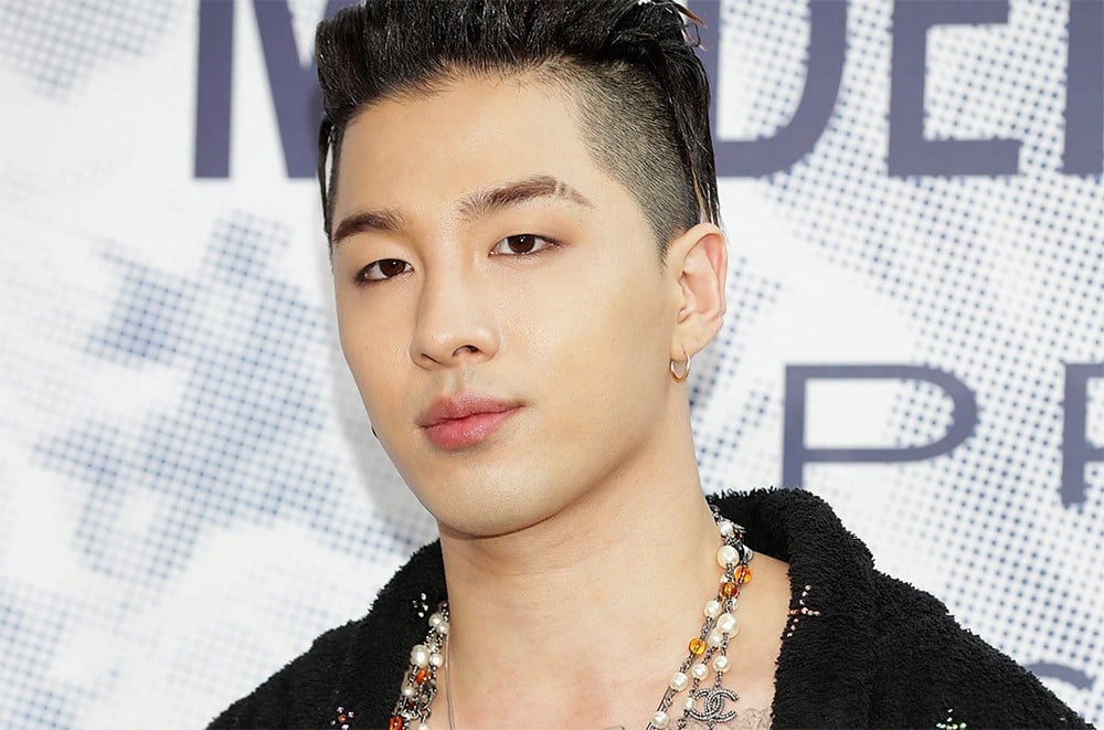 Big Bang, Taeyang