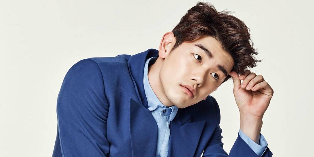 Eric Nam