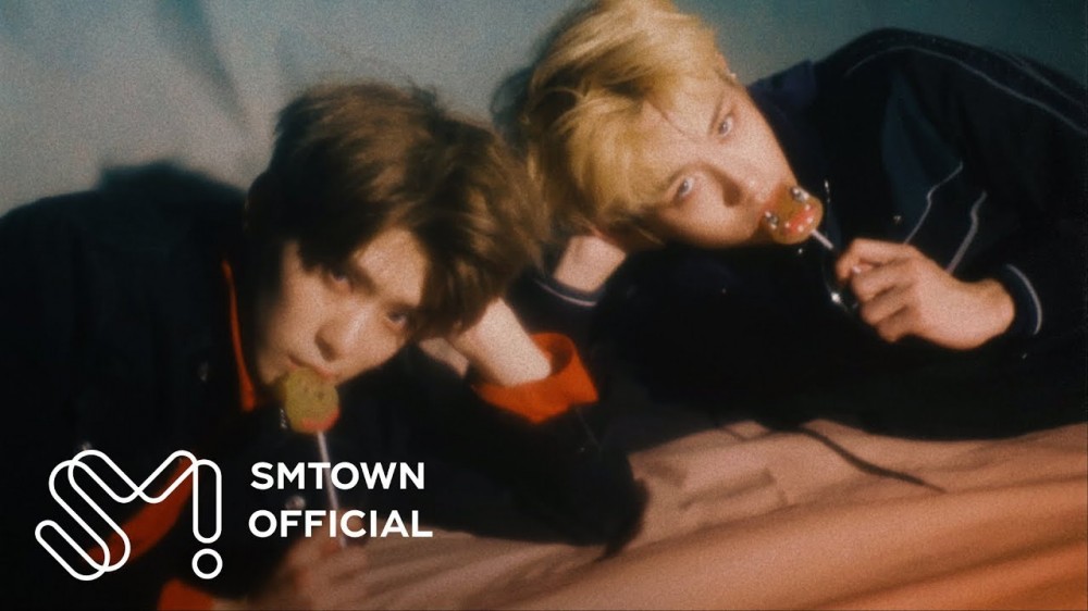 Image result for NCT U Jaehyun and Winwin are the next Bosses in teaser video and images