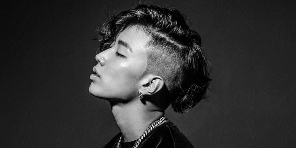 Jay Park