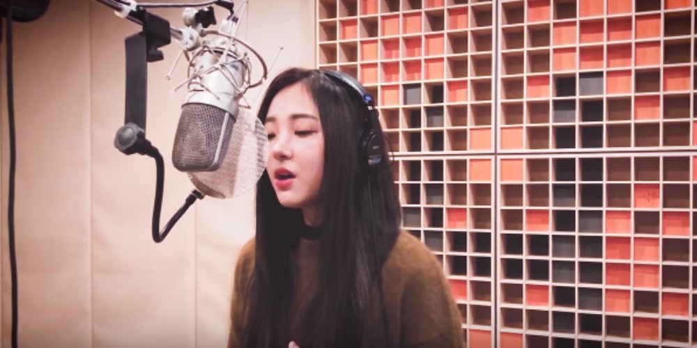 IU, Hyeseong IU, Hyeseong